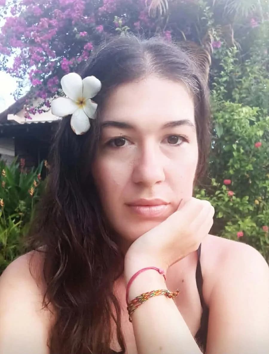 Photo of Maricla Pannocchia